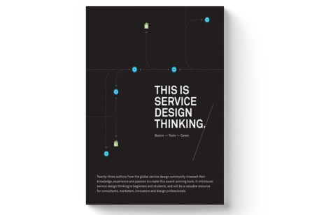 This is Service Design Thinking